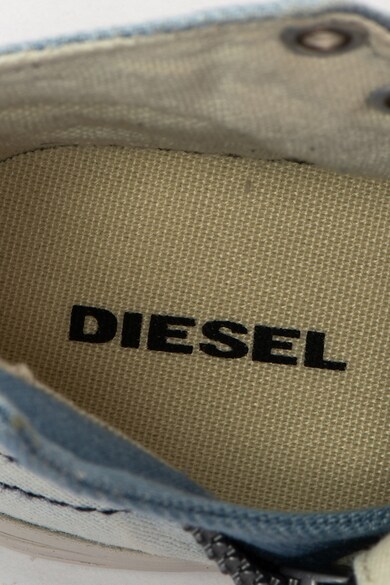 Diesel Tenisi din denim Fete