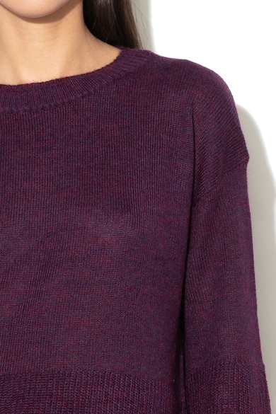 Esprit Пуловер с навит подгъв Жени
