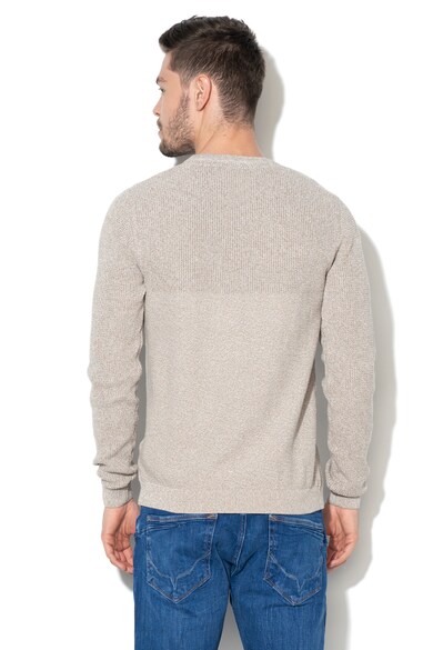 EDC by Esprit Kerek nyakú pulóver férfi