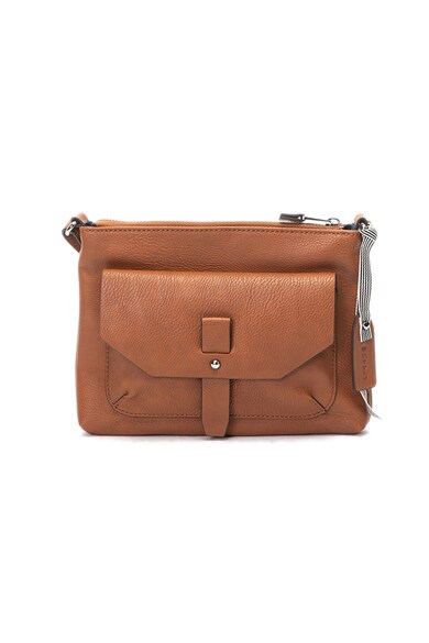 Esprit Geanta crossbody de piele ecologica Femei