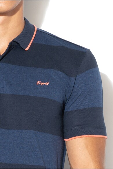 Esprit Tricou polo regular fit Barbati