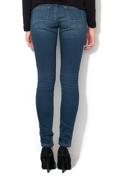 Esprit Blugi skinny cu talie medie 12 Femei