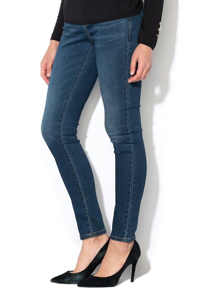 Esprit Blugi skinny cu talie medie 12 Femei