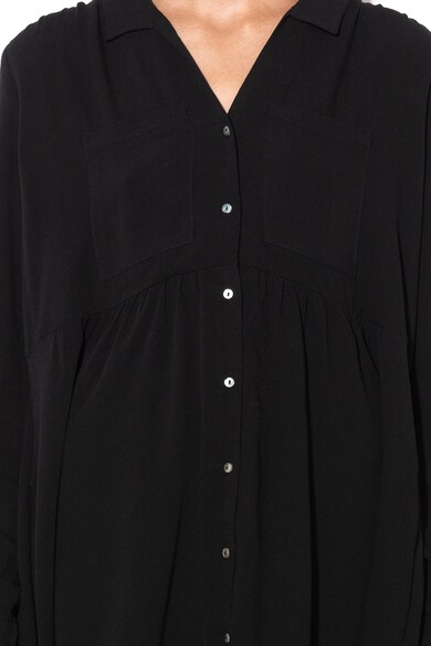 Esprit Рокля тип риза със свободна кройка Жени