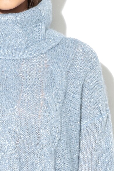 Esprit Пуловер с вълна от алпака Жени