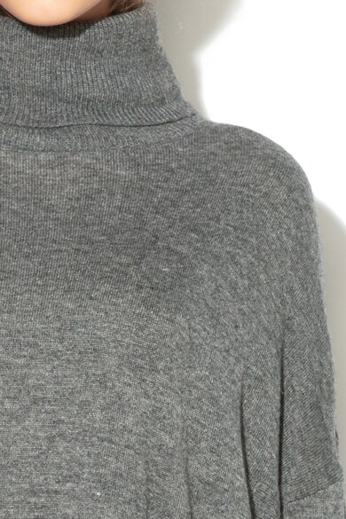 Esprit Пуловер с поло Жени