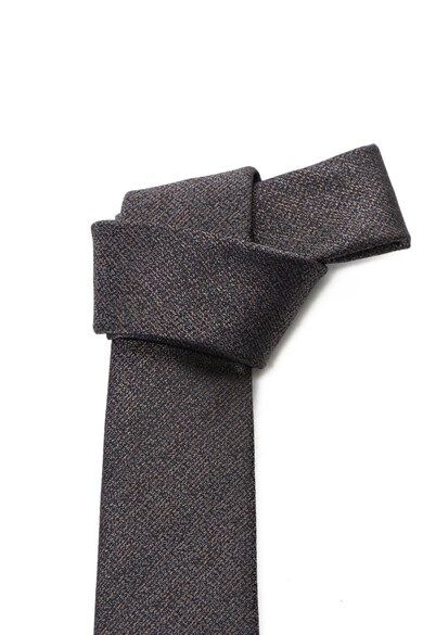 Esprit Вратовръзка с лъскав ефект Мъже