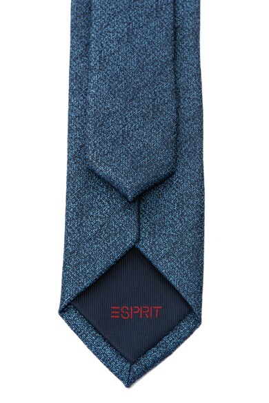 Esprit Вратовръзка с лъскав ефект Мъже