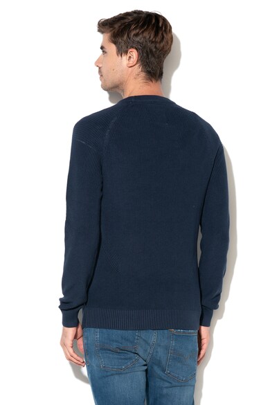 EDC by Esprit Kerek nyakú pulóver 1 férfi