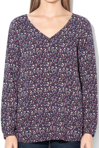 Esprit Bluza cu model floral Femei