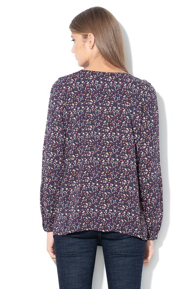 Esprit Bluza cu model floral Femei