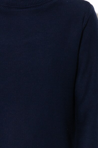 Esprit Пуловер с поло и дизайн 2 в 1 Жени