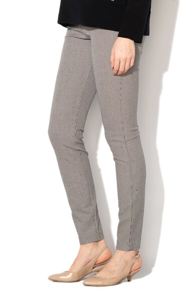 Esprit Halszálkamintás leggings női