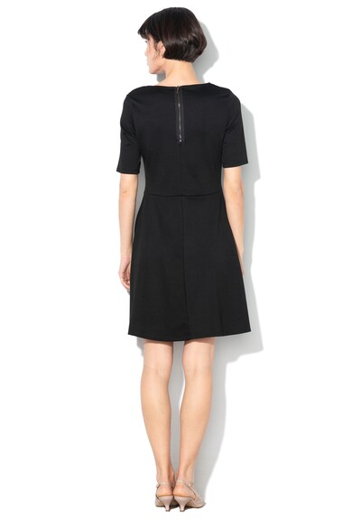 Esprit Rochie mini cu croiala in A Femei