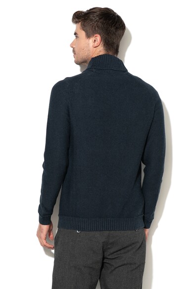Esprit Пуловер с вълна и плетка осморка Мъже
