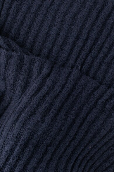 Esprit Fular tricotat cu aspect striat Femei