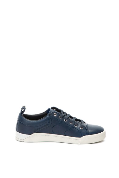 Diesel Pantofi sport din piele Marquise Barbati