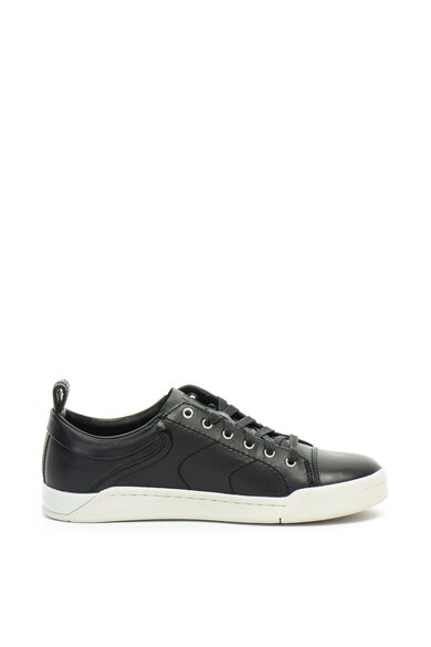 Diesel Marquise bőr sneakers cipő férfi