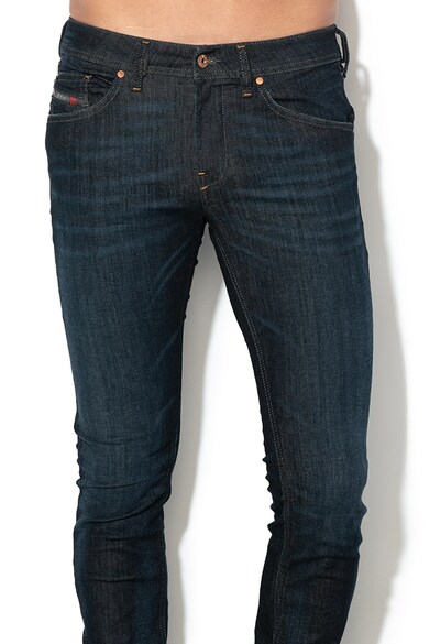 Diesel Blugi super slim fit Stickker Barbati