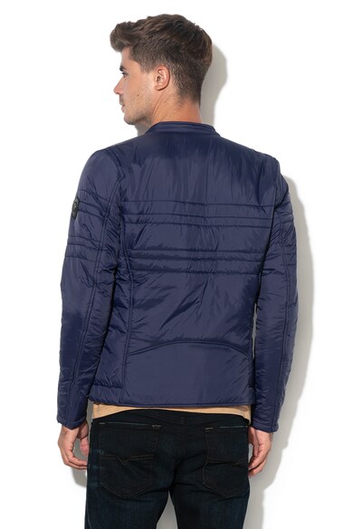 Diesel Jacheta radford cu vatelina subtire Neverzip Barbati