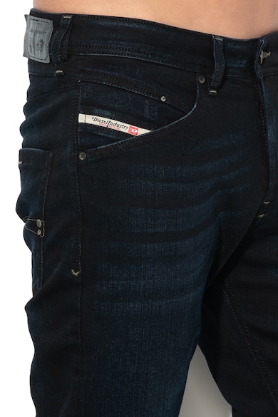 Diesel Blugi slim fit conici Belther Barbati