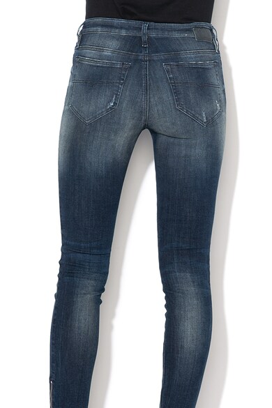 Diesel Blugi super slim fit Skinzee Femei