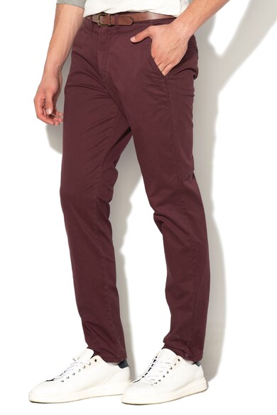 Jack & Jones Pantaloni chino regular fit Cody Barbati