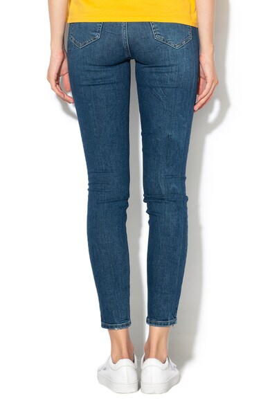 Vero Moda Blugi slim fit Seven Femei