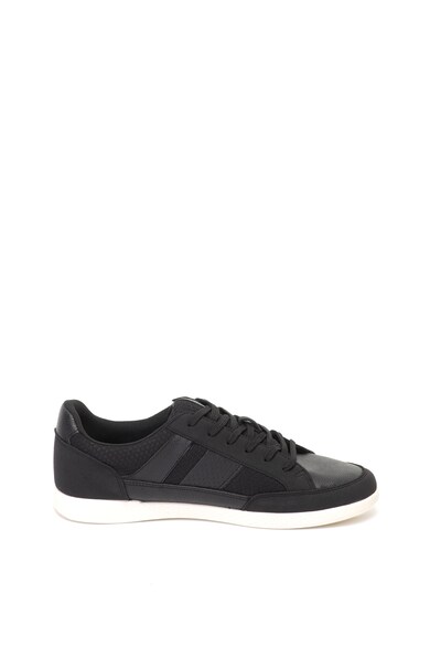 Jack & Jones Pantofi sport din piele ecologica Byson Barbati