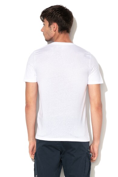 Jack & Jones Tricou slim fit cu imprimeu Booster Barbati