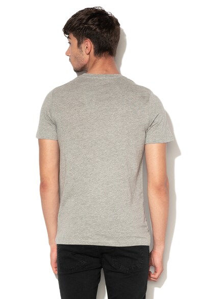 Jack & Jones Booster mintás slim fit póló férfi