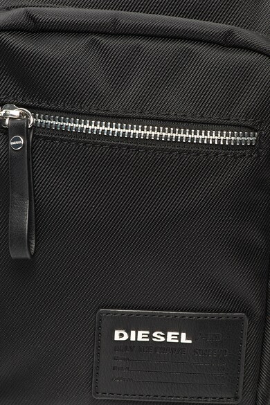 Diesel Phasers oldaltáska 2 cipzáros zsebbel férfi