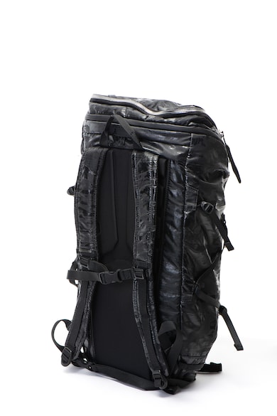 Diesel Rucsac cu model camuflaj D-Running Barbati