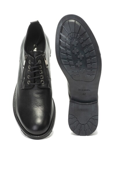 Diesel Pantofi derby de piele D-Lowyy Barbati