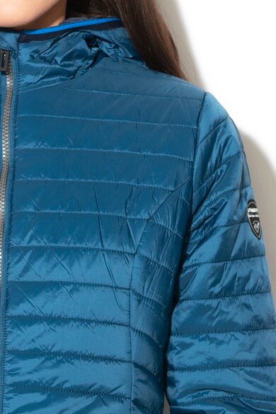 Northland Lia Microloft Kurzmantel vékonyan bélelt dzseki női