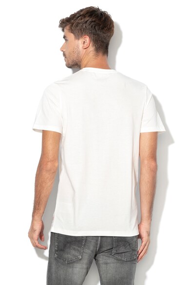 Jack & Jones Tricou regular fit cu imprimeu Breezy Barbati