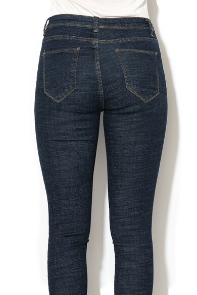 Zee Lane Denim Blugi cu cusaturi contrastante Femei