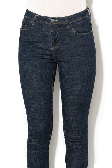 Zee Lane Denim Blugi cu cusaturi contrastante Femei