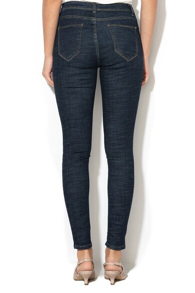 Zee Lane Denim Blugi cu cusaturi contrastante Femei