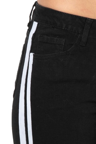 Zee Lane Denim Skinny fit farmernadrág díszcsíkkal az oldalán női