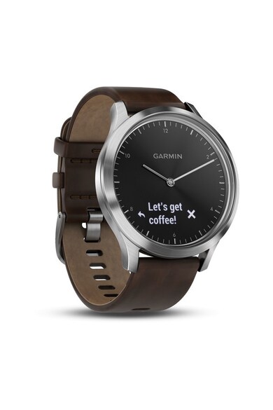 Garmin Ceas smartwatch  Vivomove HR Sport Femei