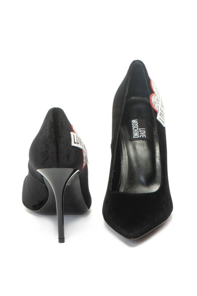 Love Moschino Обувки с ток стилето Жени