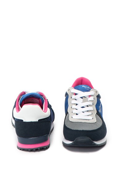 Pepe Jeans London Sydney colorblock sneakers cipő Fiú