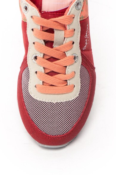 Pepe Jeans London Sydney colorblock sneakers cipő Lány