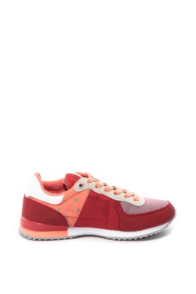 Pepe Jeans London Pantofi sport colorblock Sydney Baieti