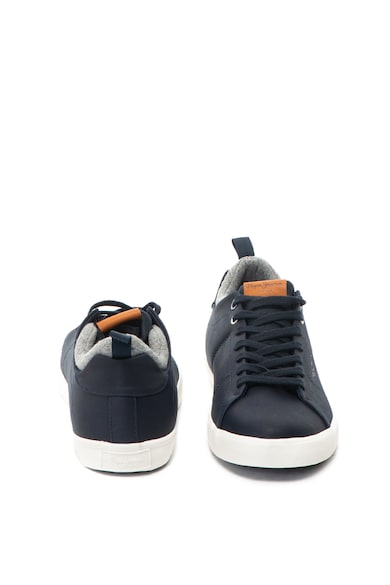 Pepe Jeans London Pantofi sport de piele ecologica Marton Barbati