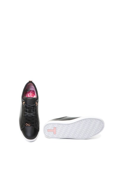 Ted Baker Pantofi sport de piele Gielli Femei