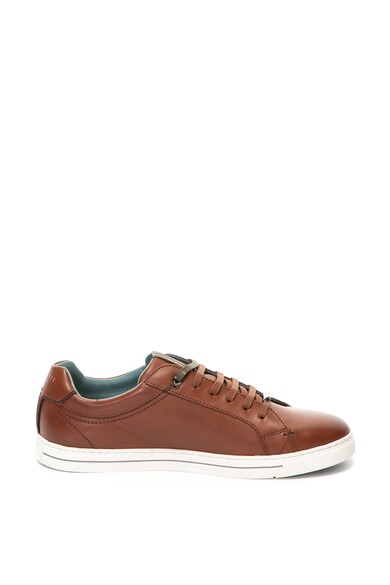 Ted Baker Pantofi spor de piele Thawne Barbati