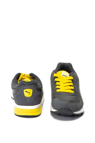 Puma Обувки Xt 0 за бягане, с контрастни детайли Мъже