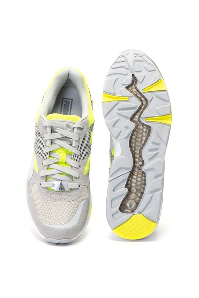 Puma R698 Progressive Fitness sportcipő férfi